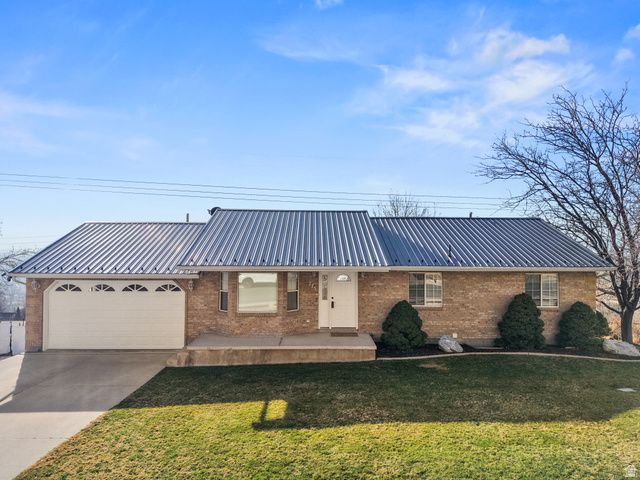 775 N 970 E, Springville, UT 84663