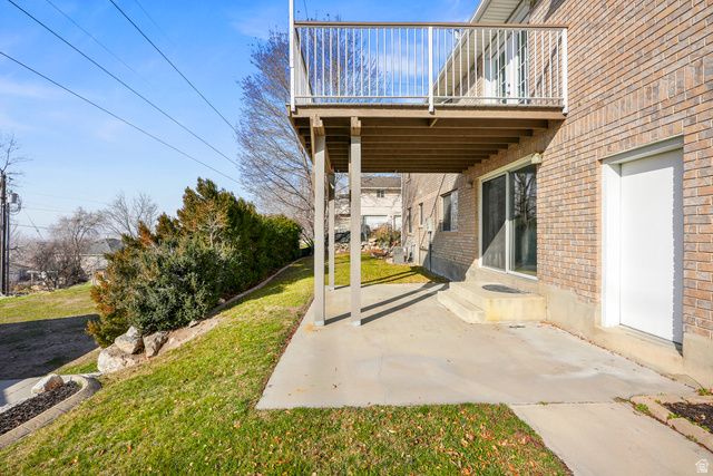 775 N 970 E, Springville, UT 84663