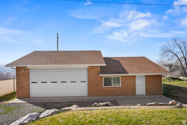 775 N 970 E, Springville, UT 84663