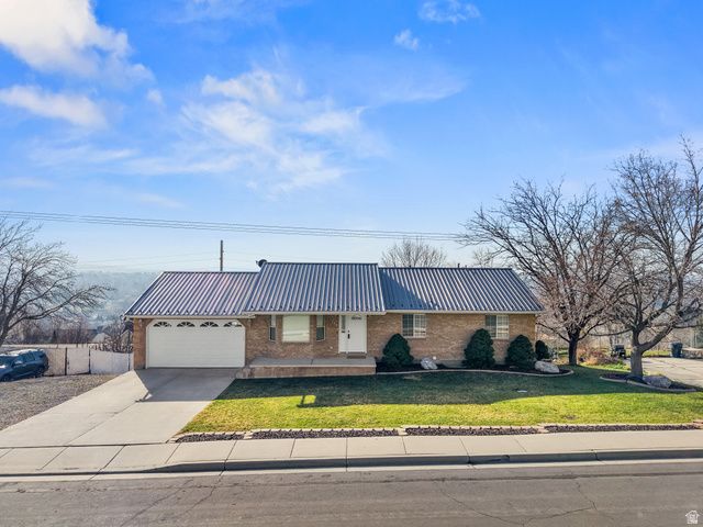 775 N 970 E, Springville, UT 84663