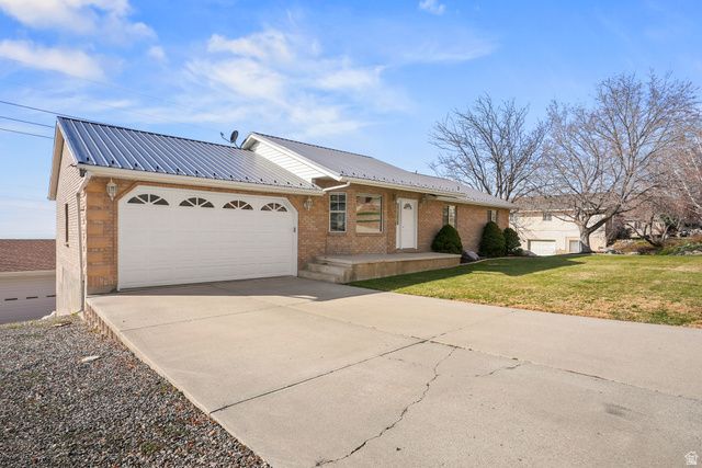 775 N 970 E, Springville, UT 84663