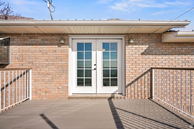 775 N 970 E, Springville, UT 84663