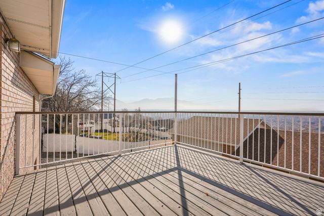 775 N 970 E, Springville, UT 84663