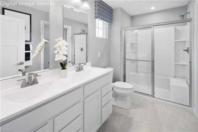 227 Linwood Estates Drive, Lexington, NC 27292