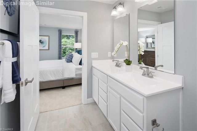 227 Linwood Estates Drive, Lexington, NC 27292