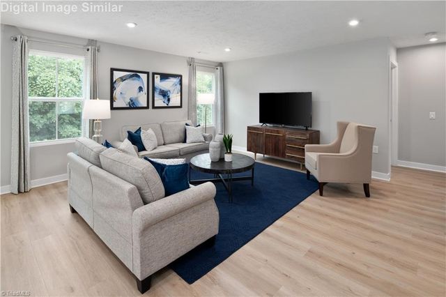 227 Linwood Estates Drive, Lexington, NC 27292