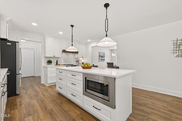2509 Albemarle Avenue, Raleigh, NC 27610