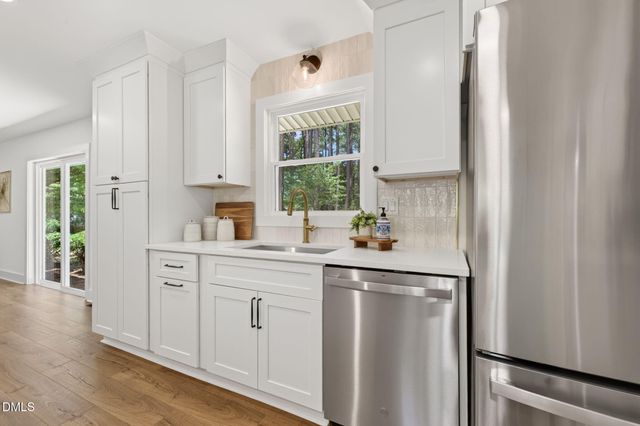 2509 Albemarle Avenue, Raleigh, NC 27610