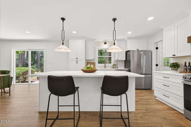 2509 Albemarle Avenue, Raleigh, NC 27610
