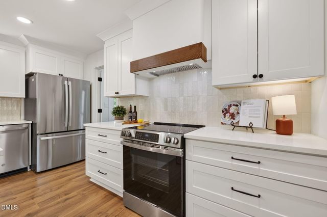 2509 Albemarle Avenue, Raleigh, NC 27610