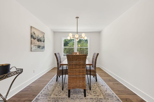 2509 Albemarle Avenue, Raleigh, NC 27610