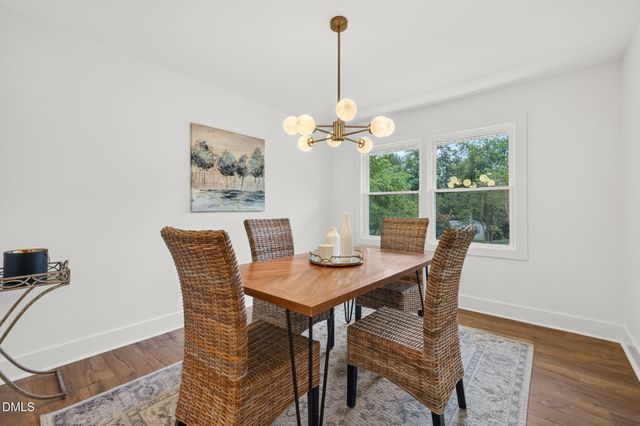 2509 Albemarle Avenue, Raleigh, NC 27610
