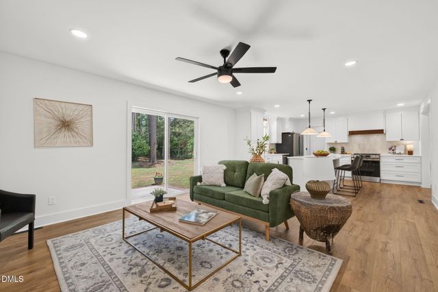 2509 Albemarle Avenue, Raleigh, NC 27610