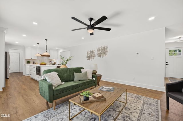 2509 Albemarle Avenue, Raleigh, NC 27610