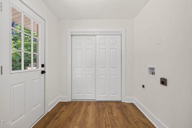 2509 Albemarle Avenue, Raleigh, NC 27610
