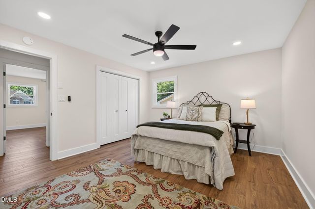 2509 Albemarle Avenue, Raleigh, NC 27610