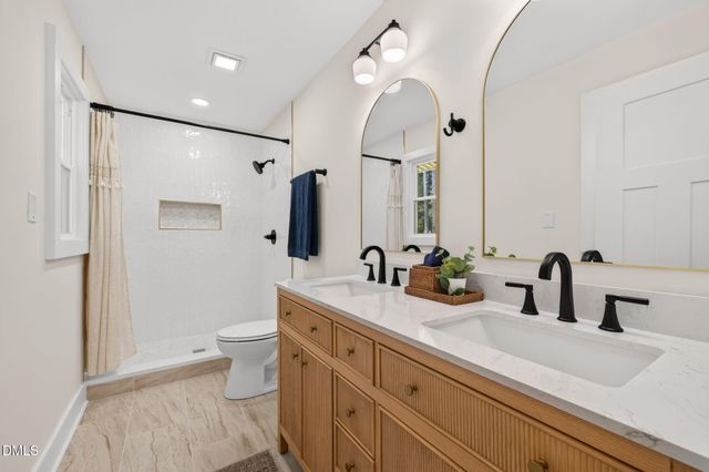 2509 Albemarle Avenue, Raleigh, NC 27610