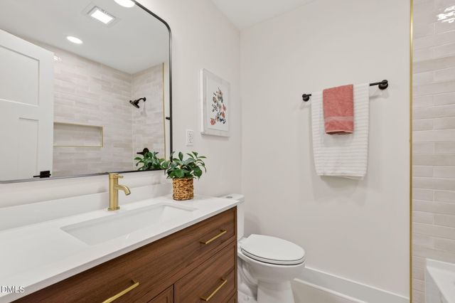 2509 Albemarle Avenue, Raleigh, NC 27610
