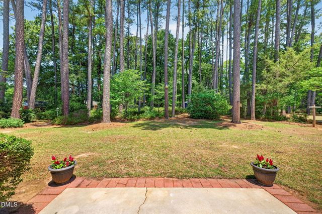 2509 Albemarle Avenue, Raleigh, NC 27610