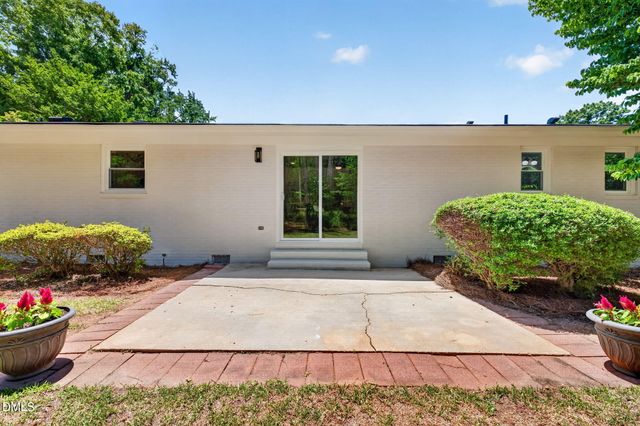 2509 Albemarle Avenue, Raleigh, NC 27610