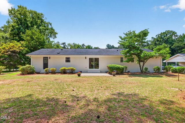 2509 Albemarle Avenue, Raleigh, NC 27610