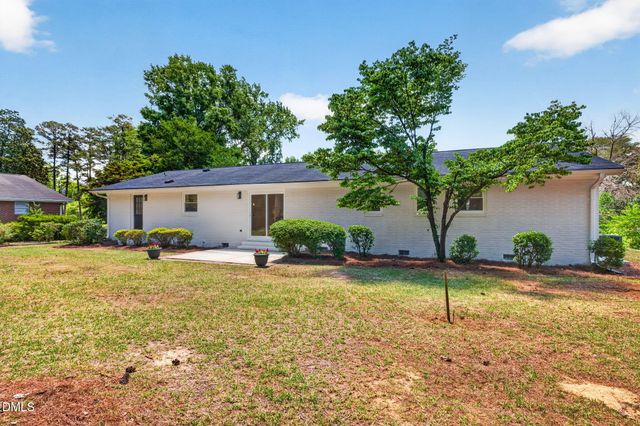 2509 Albemarle Avenue, Raleigh, NC 27610