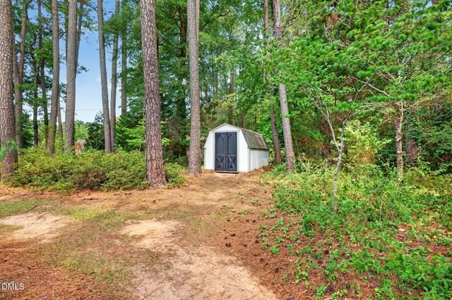 2509 Albemarle Avenue, Raleigh, NC 27610