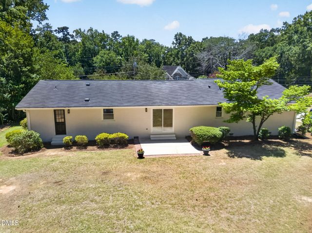 2509 Albemarle Avenue, Raleigh, NC 27610