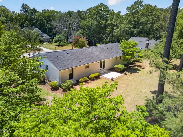 2509 Albemarle Avenue, Raleigh, NC 27610