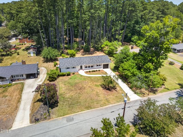 2509 Albemarle Avenue, Raleigh, NC 27610