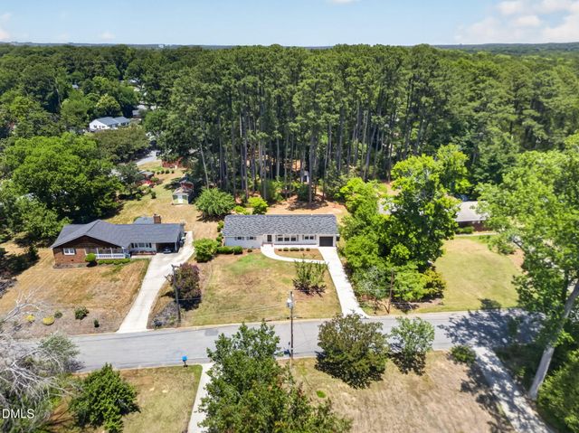 2509 Albemarle Avenue, Raleigh, NC 27610
