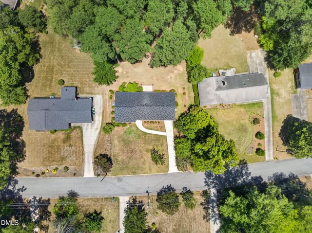 2509 Albemarle Avenue, Raleigh, NC 27610