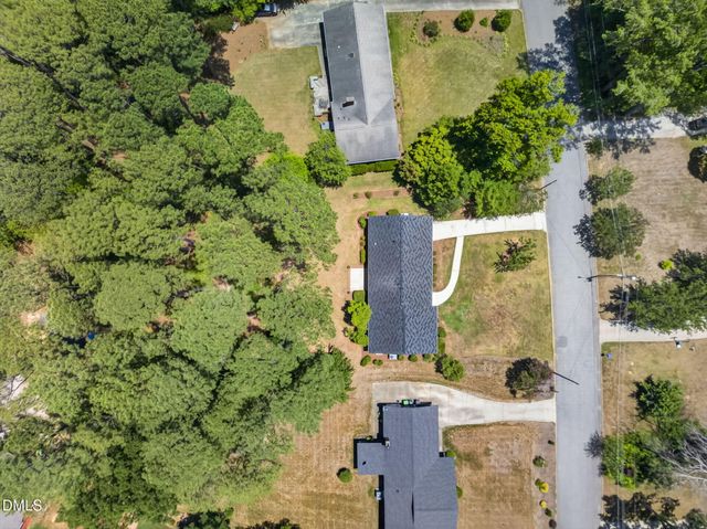 2509 Albemarle Avenue, Raleigh, NC 27610