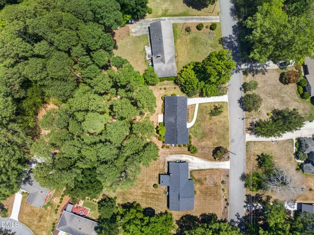 2509 Albemarle Avenue, Raleigh, NC 27610