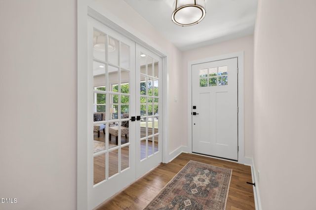 2509 Albemarle Avenue, Raleigh, NC 27610