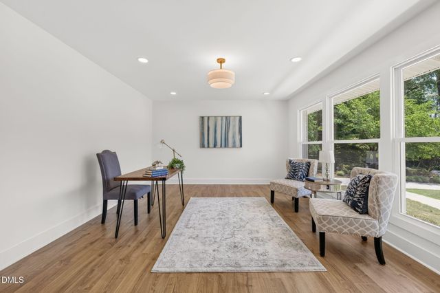 2509 Albemarle Avenue, Raleigh, NC 27610
