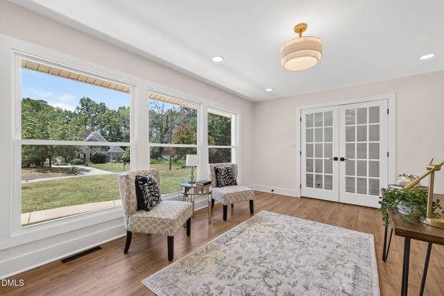 2509 Albemarle Avenue, Raleigh, NC 27610