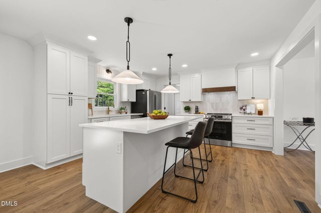 2509 Albemarle Avenue, Raleigh, NC 27610