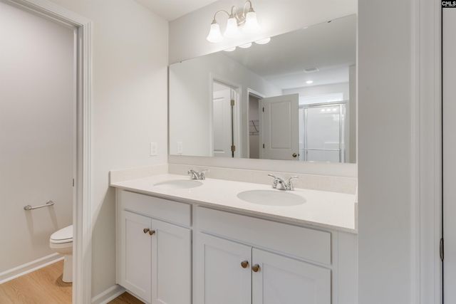 422 Hardwick Drive, Columbia, SC 29223