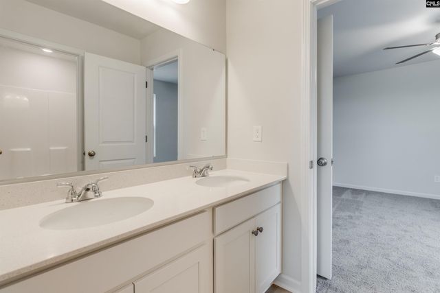 422 Hardwick Drive, Columbia, SC 29223