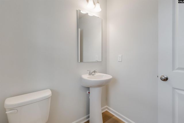 422 Hardwick Drive, Columbia, SC 29223