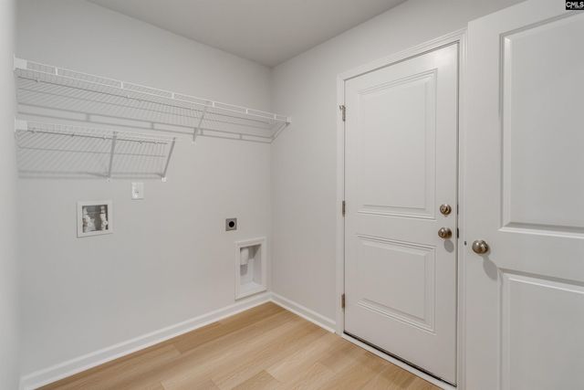 422 Hardwick Drive, Columbia, SC 29223