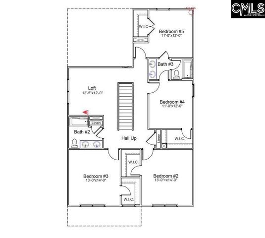 422 Hardwick Drive, Columbia, SC 29223
