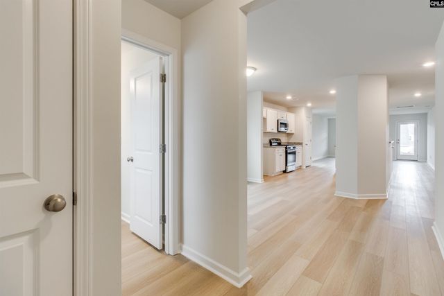 422 Hardwick Drive, Columbia, SC 29223