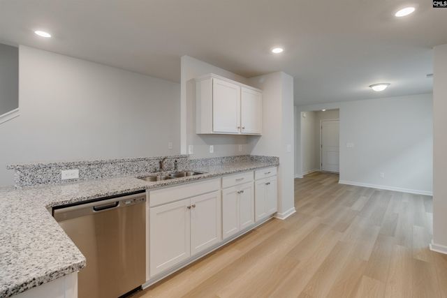 422 Hardwick Drive, Columbia, SC 29223