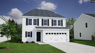 422 Hardwick Drive, Columbia, SC 29223