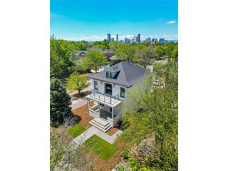 2905 N Vine St, Denver, CO 80205