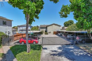350 Smalley Ave, Hayward, CA 94541