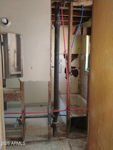 3302 W TURNEY Avenue, Phoenix, AZ 85017