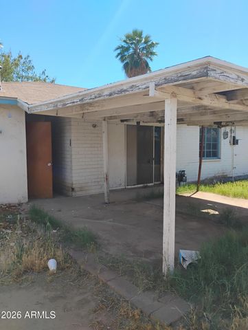 3302 W TURNEY Avenue, Phoenix, AZ 85017